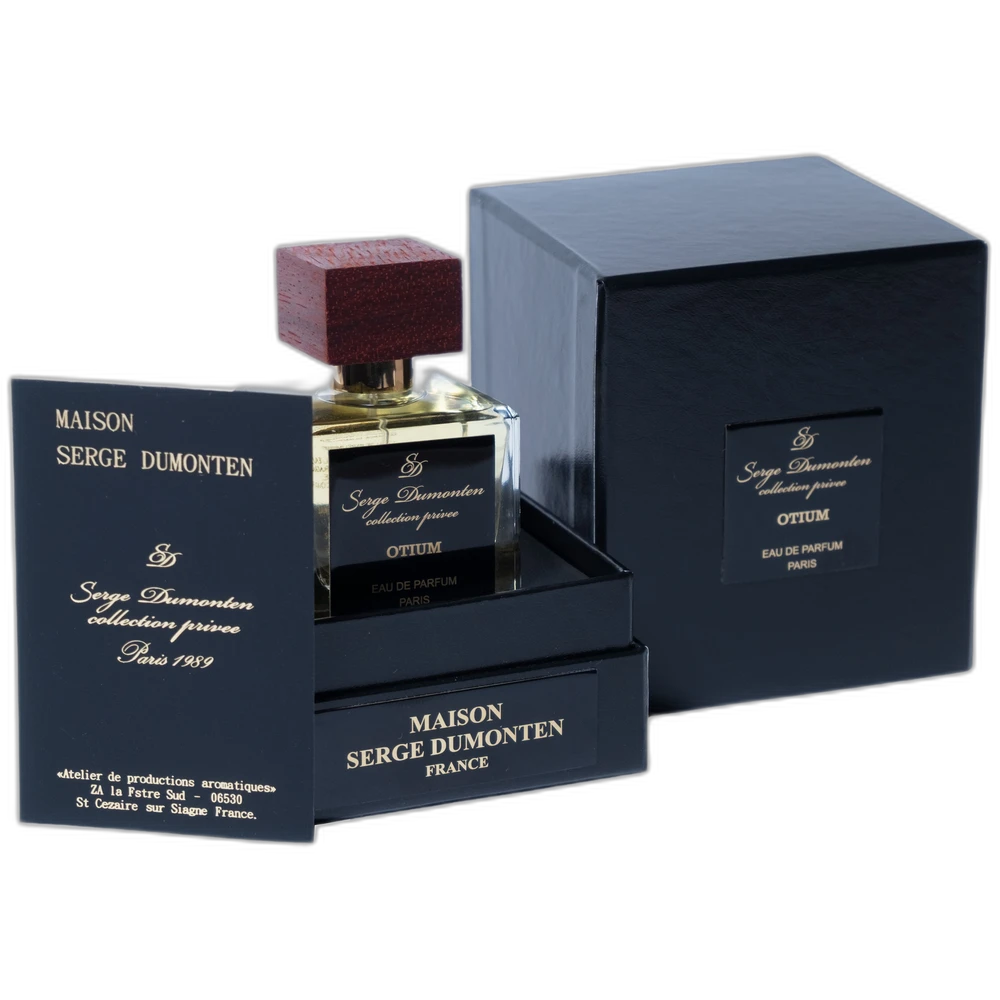 SERGE DUMONTEN VERSAILLES CURRANT 15ml