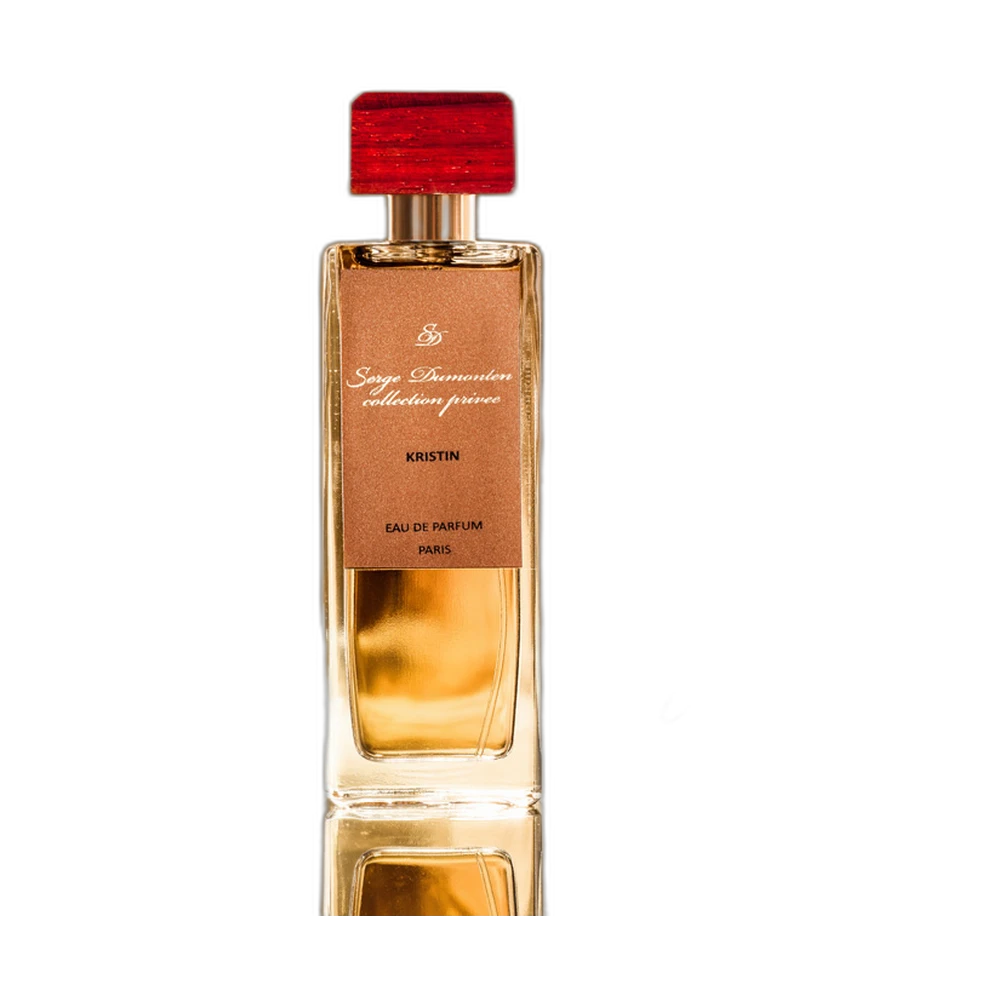 SERGE DUMONTEN WHITE PEPPER 100ml сменный блок тестер