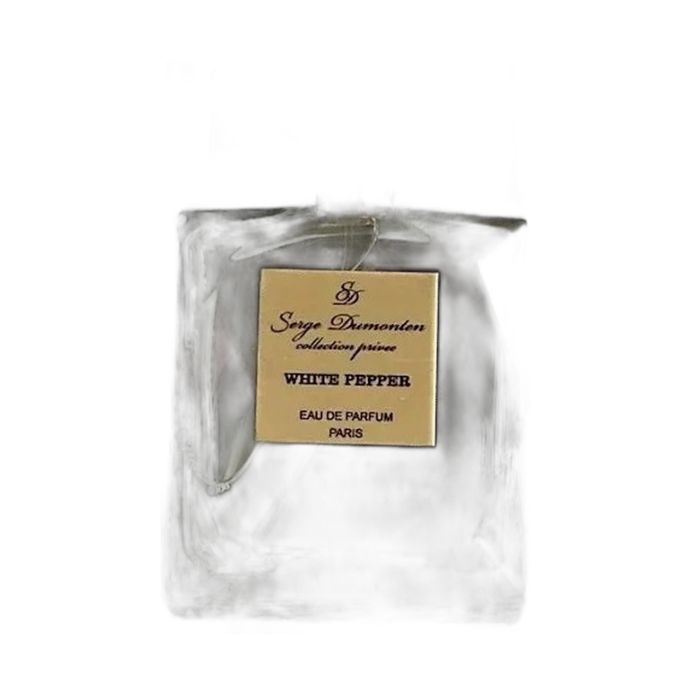 SERGE DUMONTEN WHITE PEPPER edp 15ml