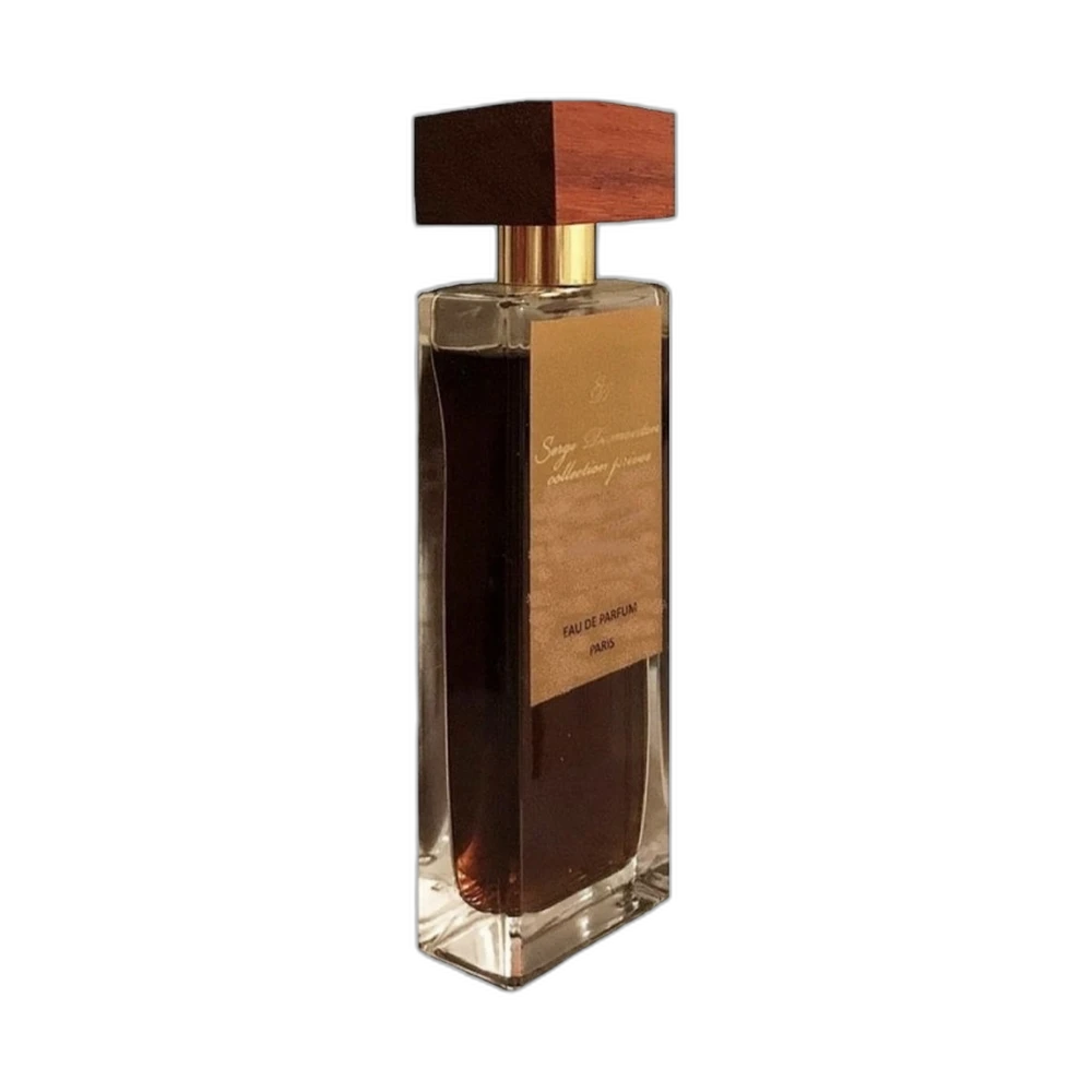 SERGE DUMONTEN WILD CHERRY edp 100ml TESTER