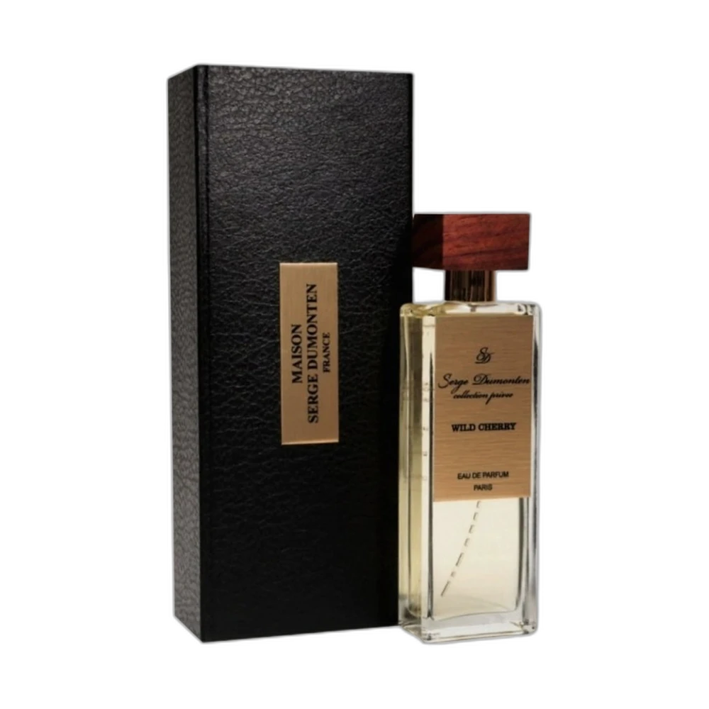 SERGE DUMONTEN WILD CHERRY edp 50ml