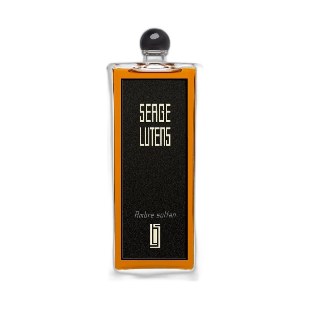 SERGE LUTENS AMBRE SULTAN edp (w) 100ml TESTER