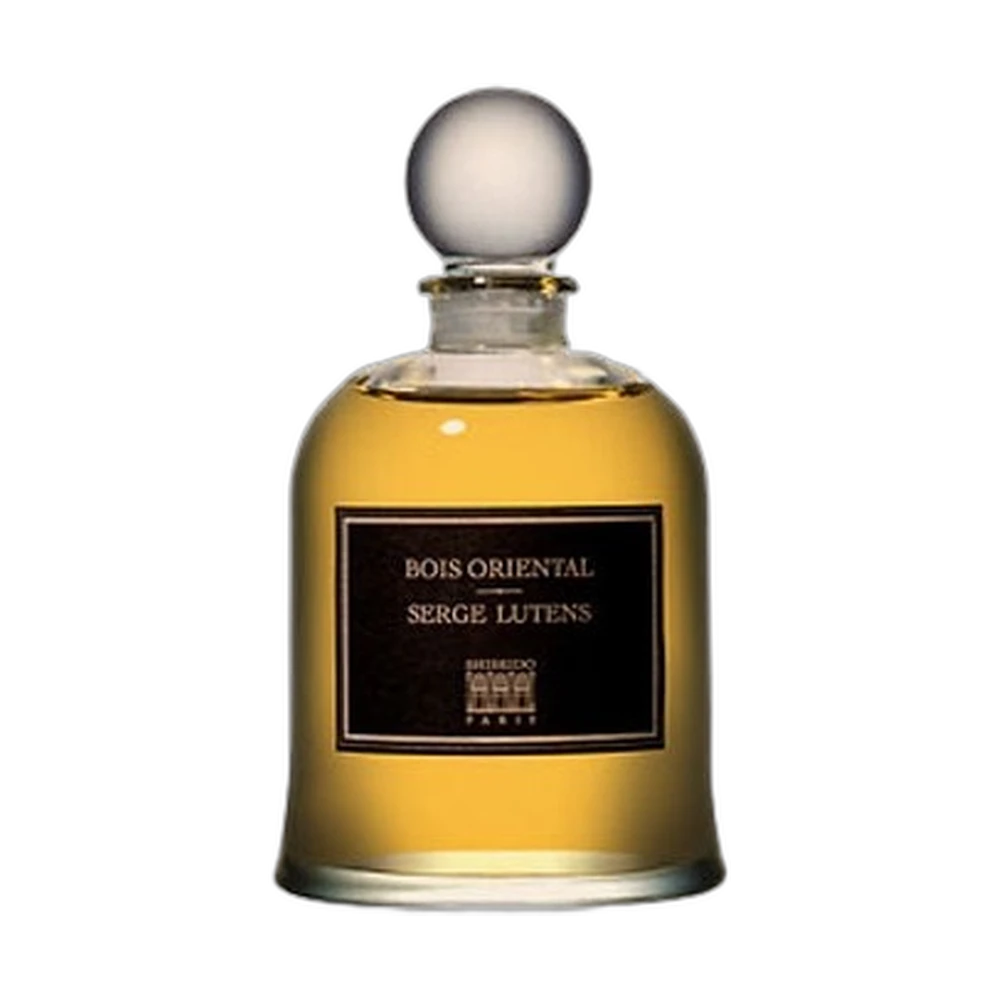 SERGE LUTENS BOIS ORIENTAL edp 75ml TESTER