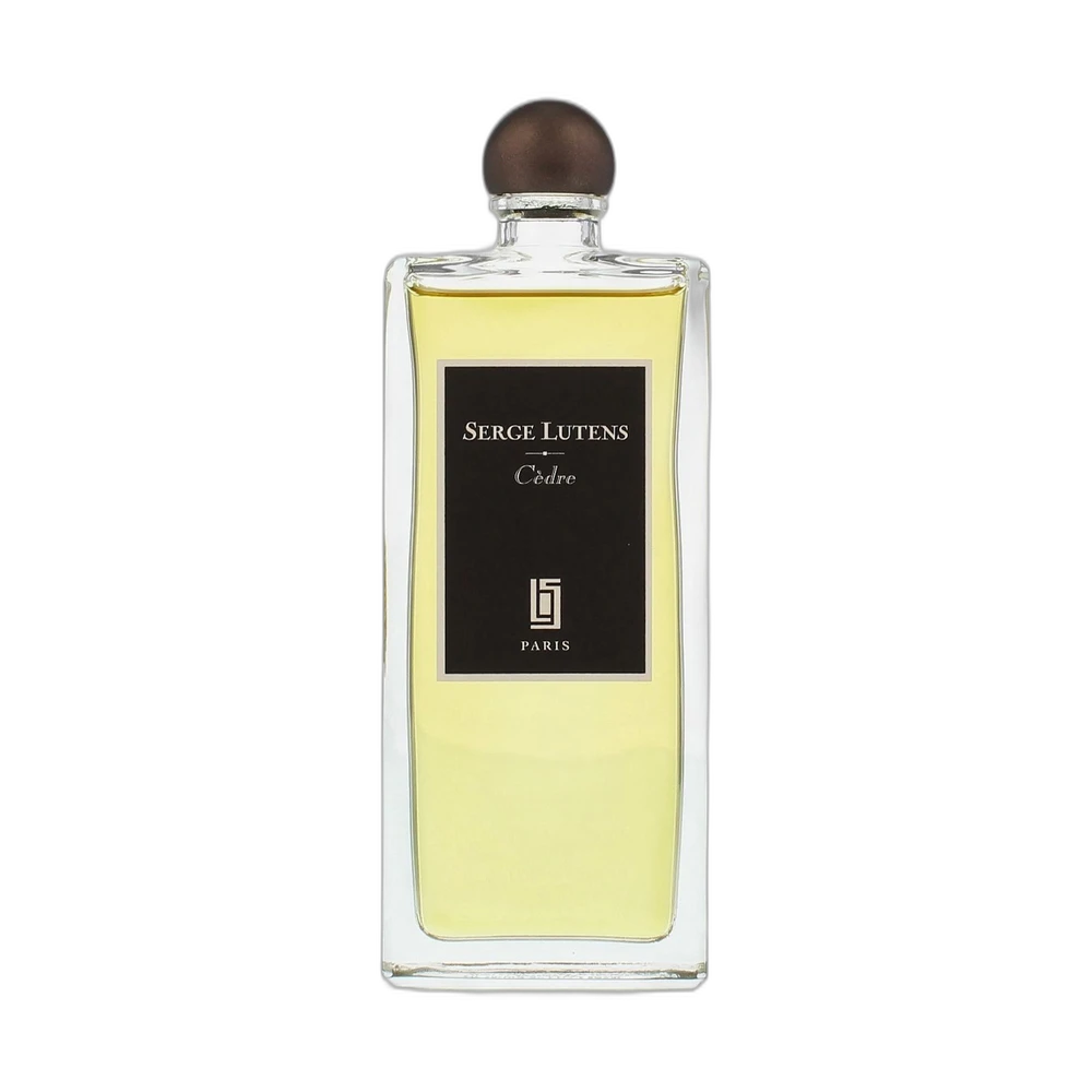 SERGE LUTENS CEDRE 50ml тестер