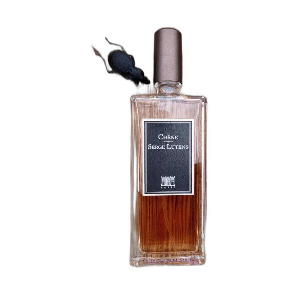 SERGE LUTENS CHENE 100ml