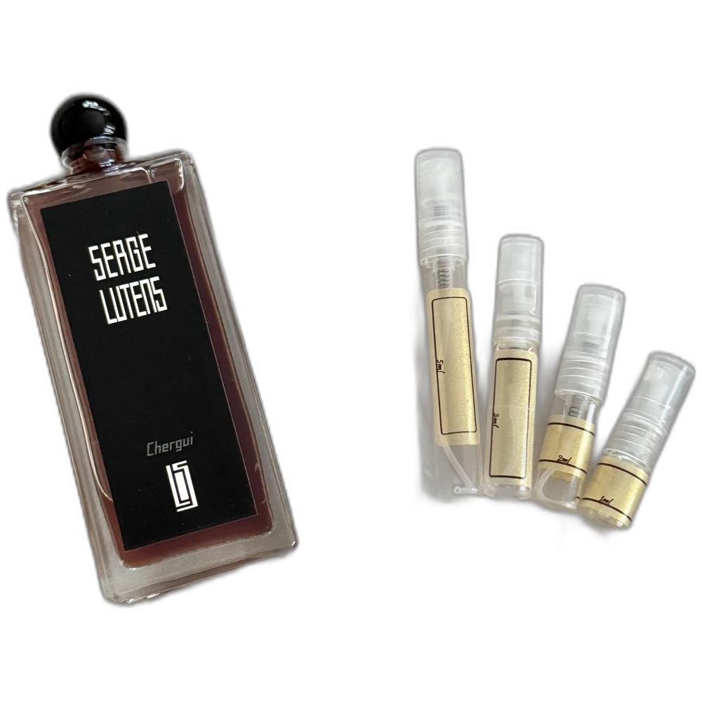 SERGE LUTENS CHERGUI 1ml пробник