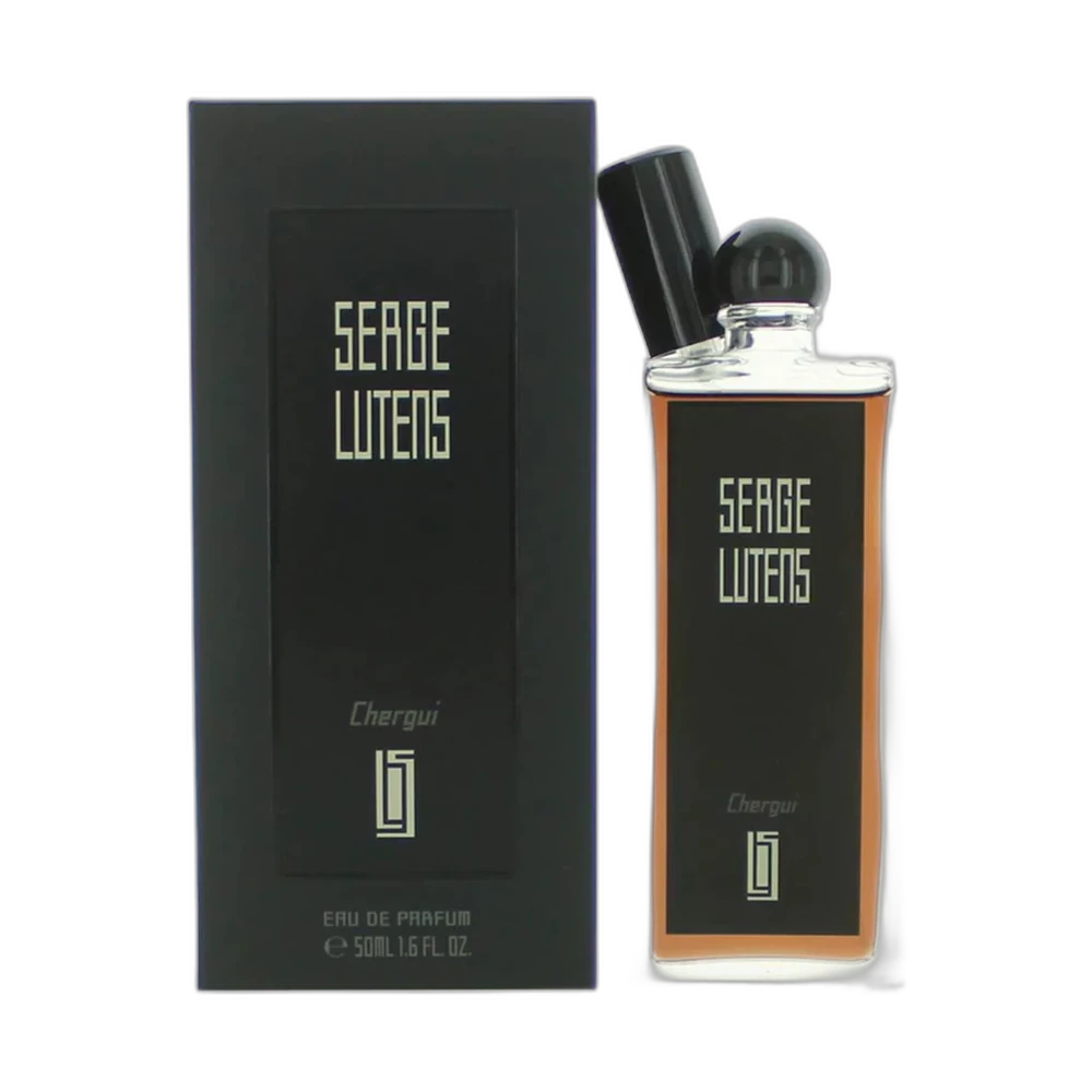SERGE LUTENS CHERGUI edp 50ml