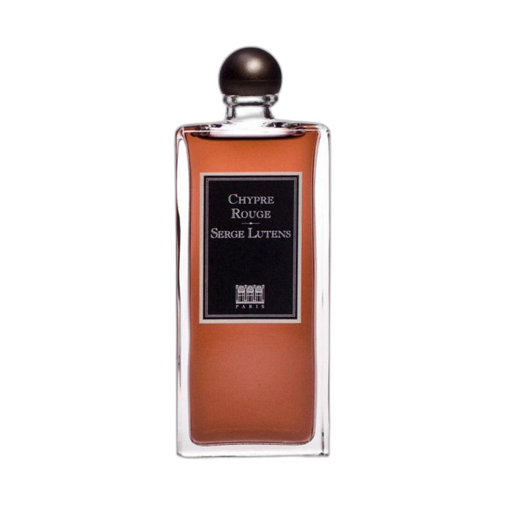 SERGE LUTENS CHYPRE ROUGE 50ml тестер