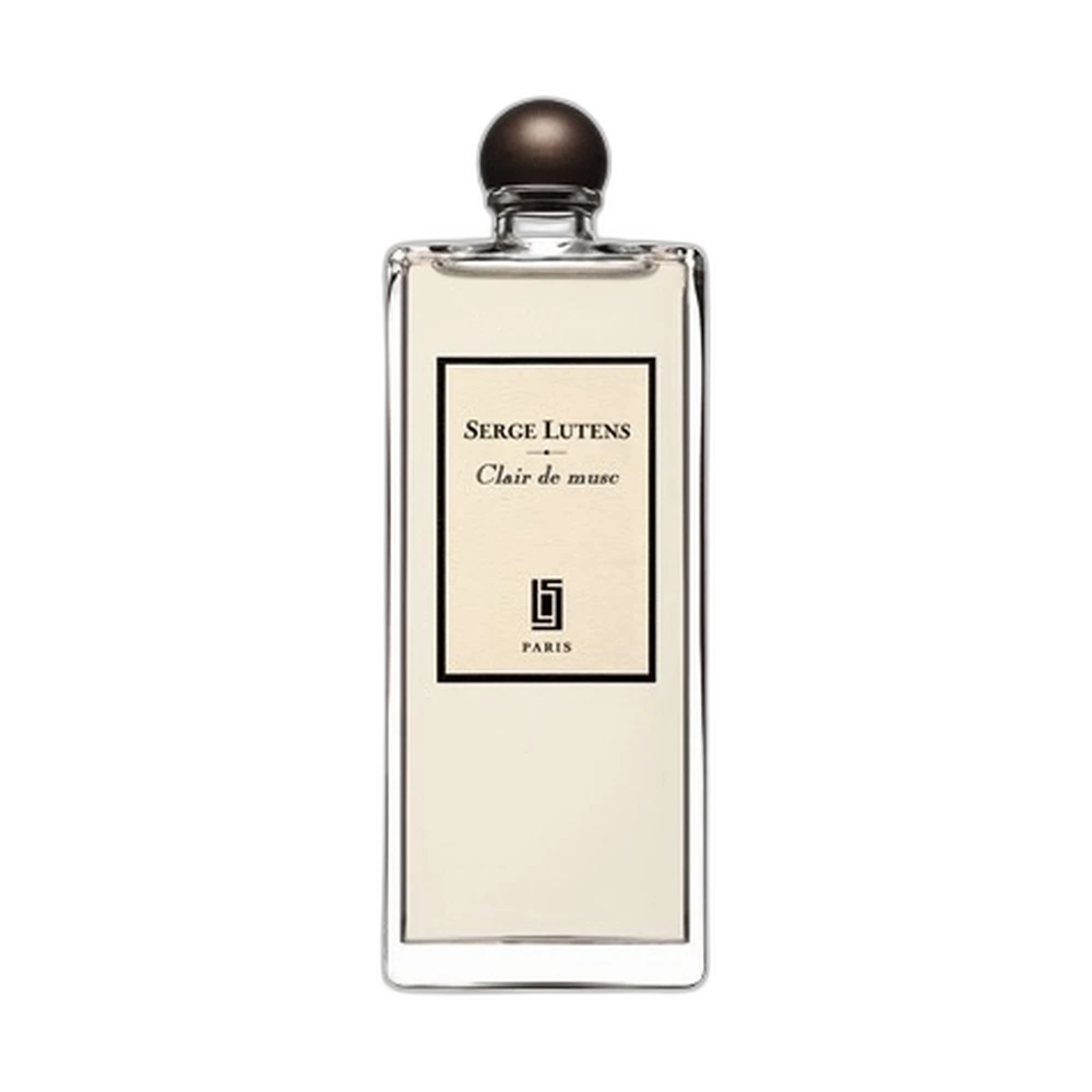 SERGE LUTENS CLAIR DE MUSC edp (w) 100ml TESTER