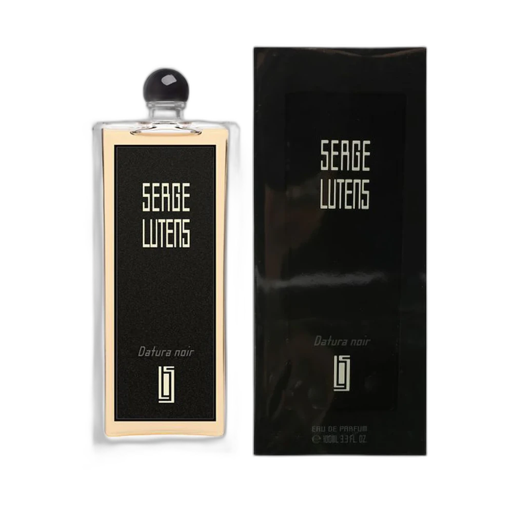 SERGE LUTENS DATURA NOIR edp (w) 100ml