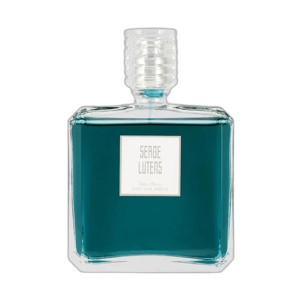 SERGE LUTENS DES CLOUS POUR UNE PELURE 100ml тестер