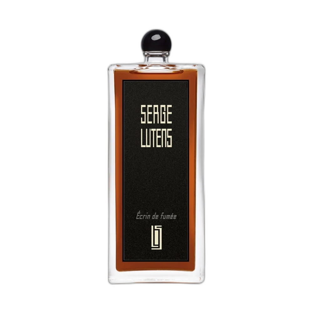 SERGE LUTENS ECRIN DE FUMEE 100ml тестер