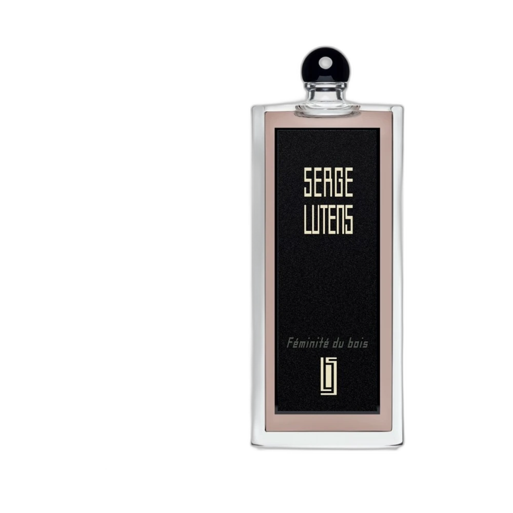 SERGE LUTENS FEMINITE DU BOIS edp (w) 50ml TESTER