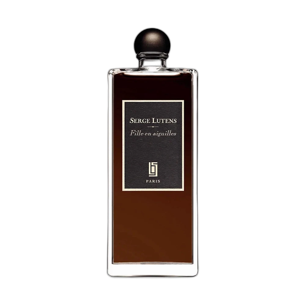 SERGE LUTENS FILLE EN AIGULLES 100ml тестер