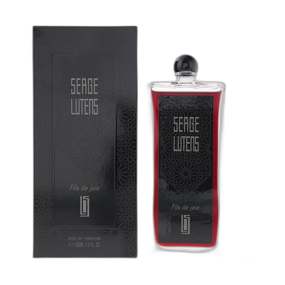 SERGE LUTENS FILS DE JOIE 100ml тестер