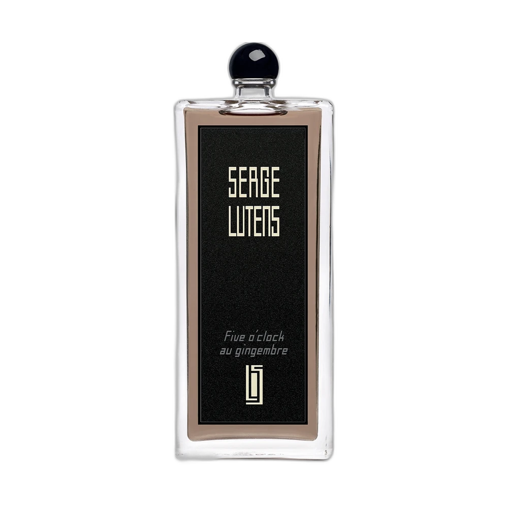 SERGE LUTENS FIVE O CLOCK AU GINGEMBRE 50ml тестер