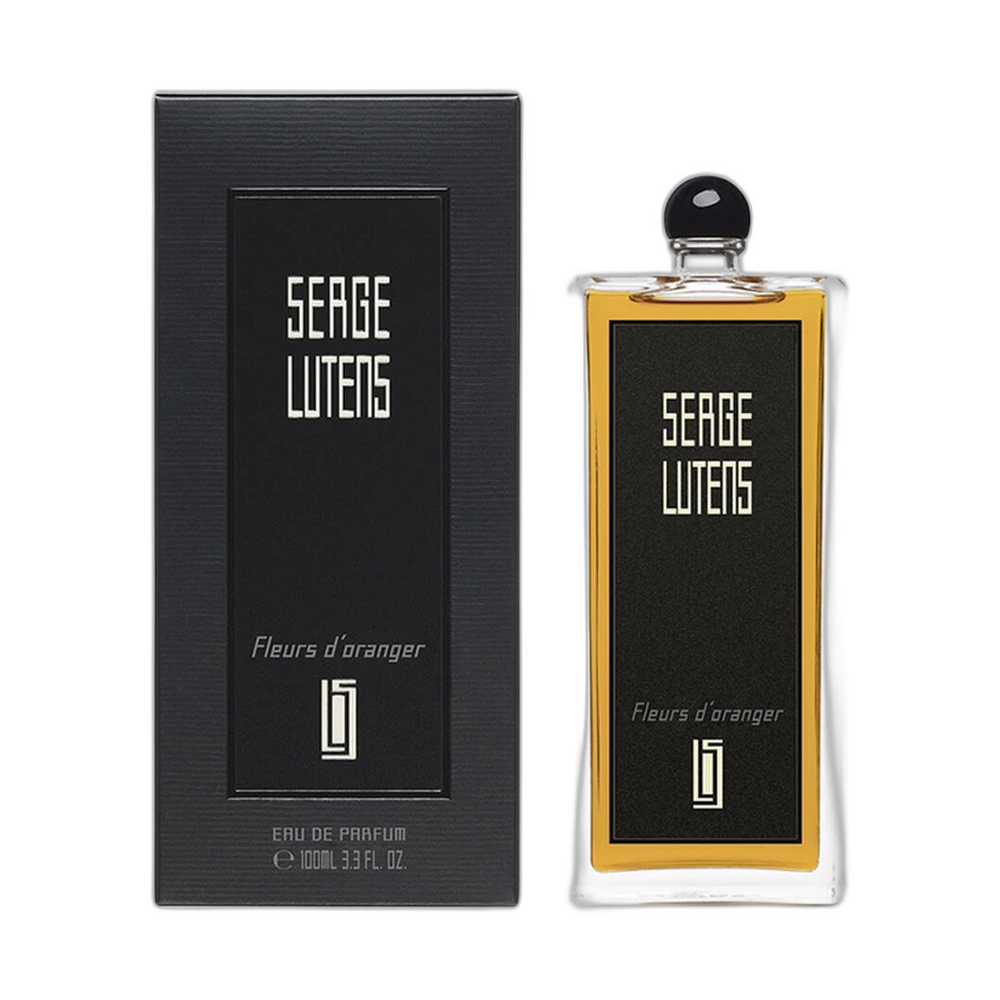 SERGE LUTENS FLEURS DORANGER 100ml