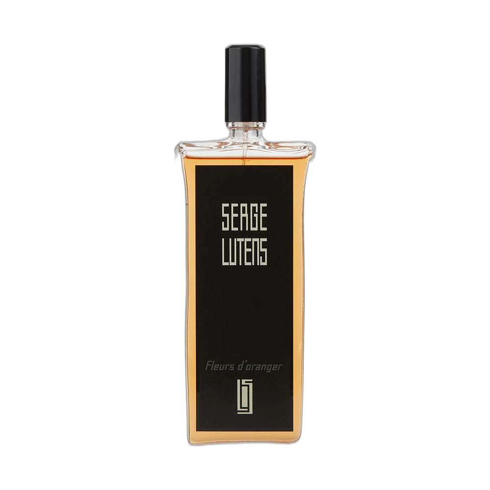 SERGE LUTENS FLEURS DORANGER 50ml тестер