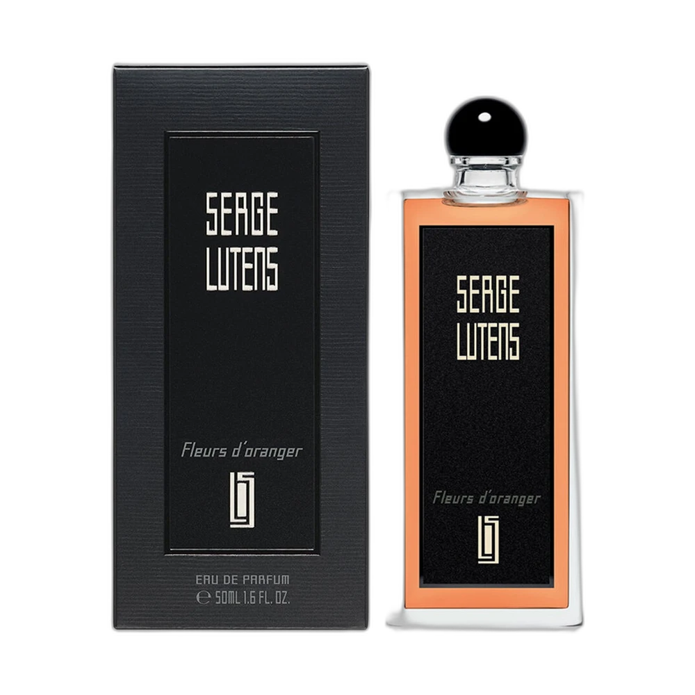 SERGE LUTENS FLEURS DORANGER 50ml
