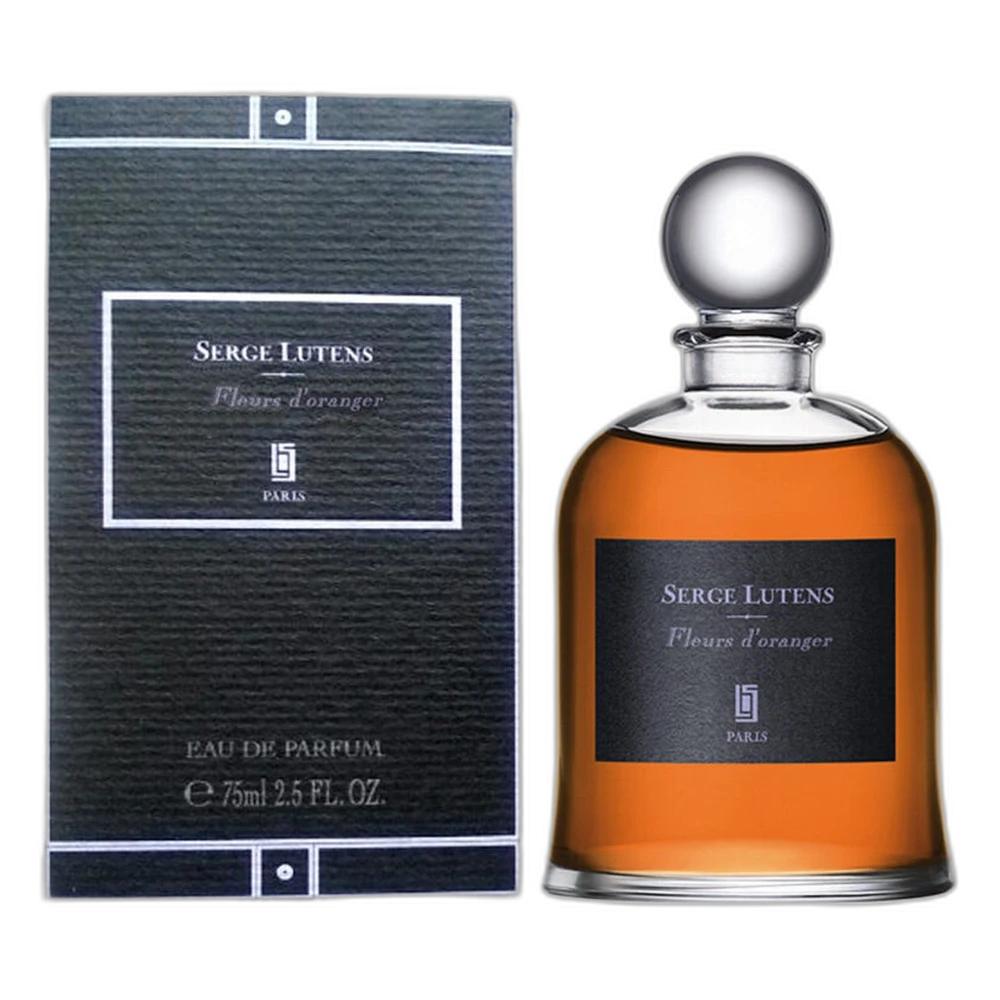 SERGE LUTENS FLEURS DORANGER 75ml
