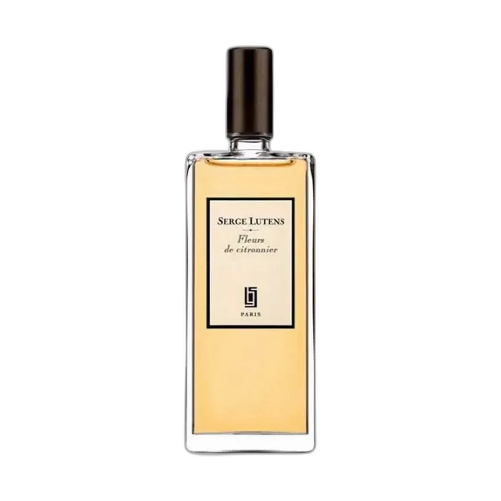 SERGE LUTENS FLEURS DE CITRONNIER edp 75ml TESTER