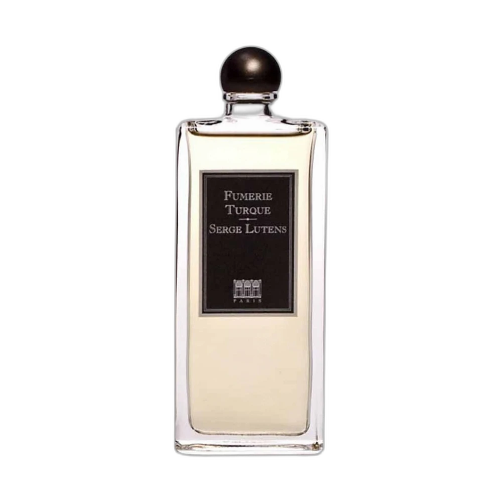 SERGE LUTENS FUMERIE TURQUE edp 100ml TESTER
