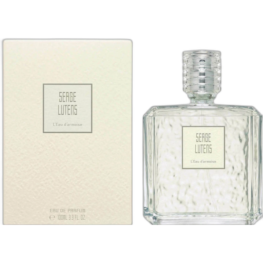 SERGE LUTENS LEAU DARMOISE 100ml