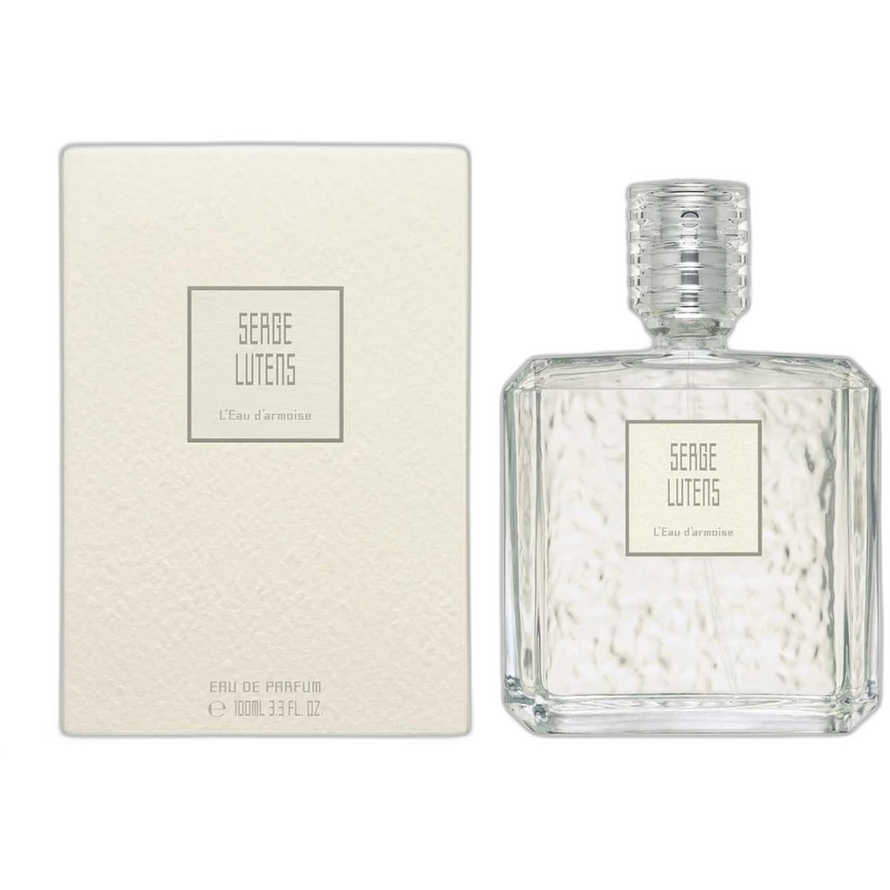 SERGE LUTENS LEAU DARMOISE 1ml пробник