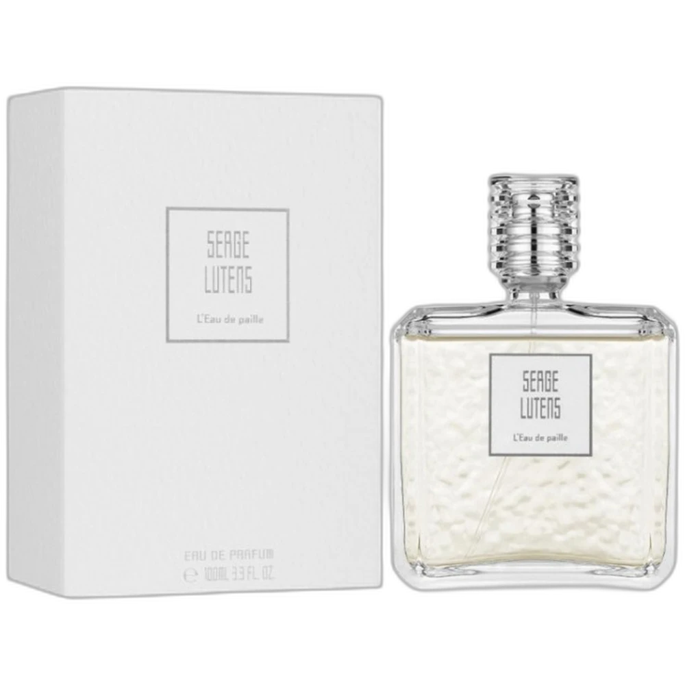 SERGE LUTENS LEAU DE PAILLE 1ml пробник