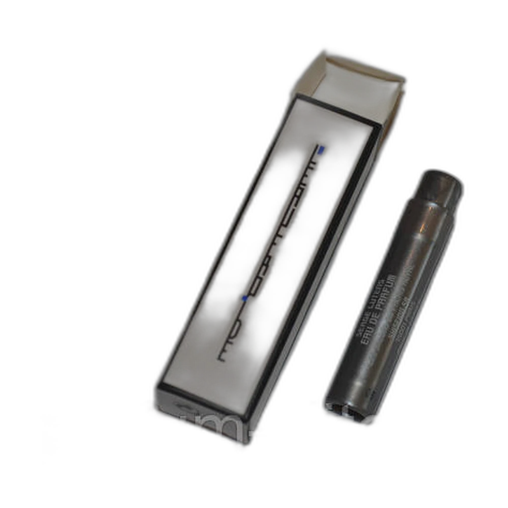 SERGE LUTENS LEAU 1ml пробник