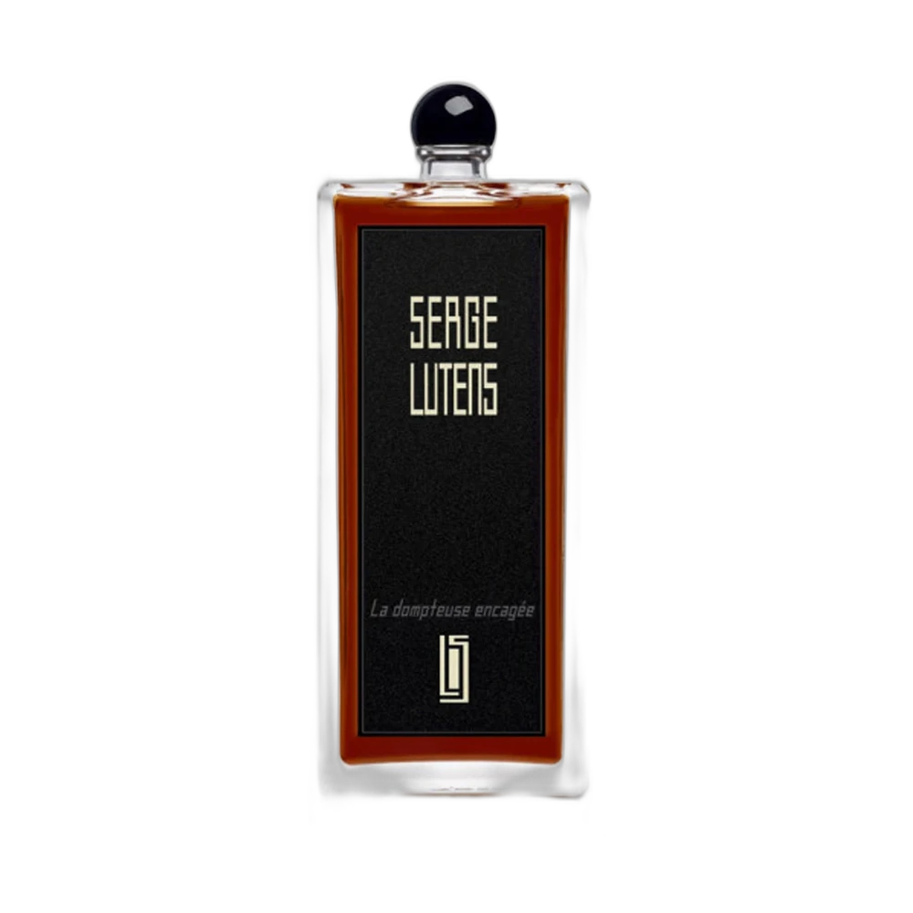 SERGE LUTENS LA DOMPTEUSE ENCAGEE edp 50ml TESTER