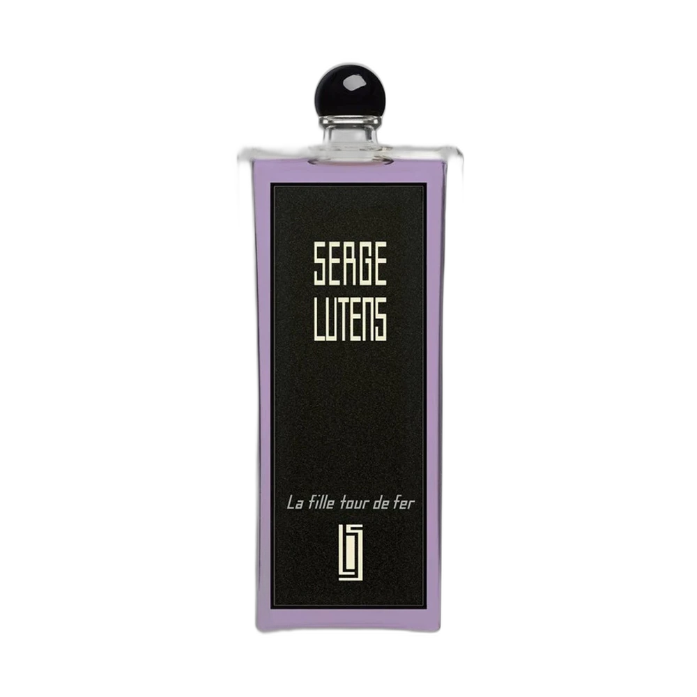 SERGE LUTENS LA FILLE TOUR DE FER edp 50ml TESTER