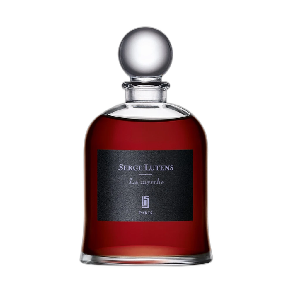 SERGE LUTENS LA MYRRHE 75ml