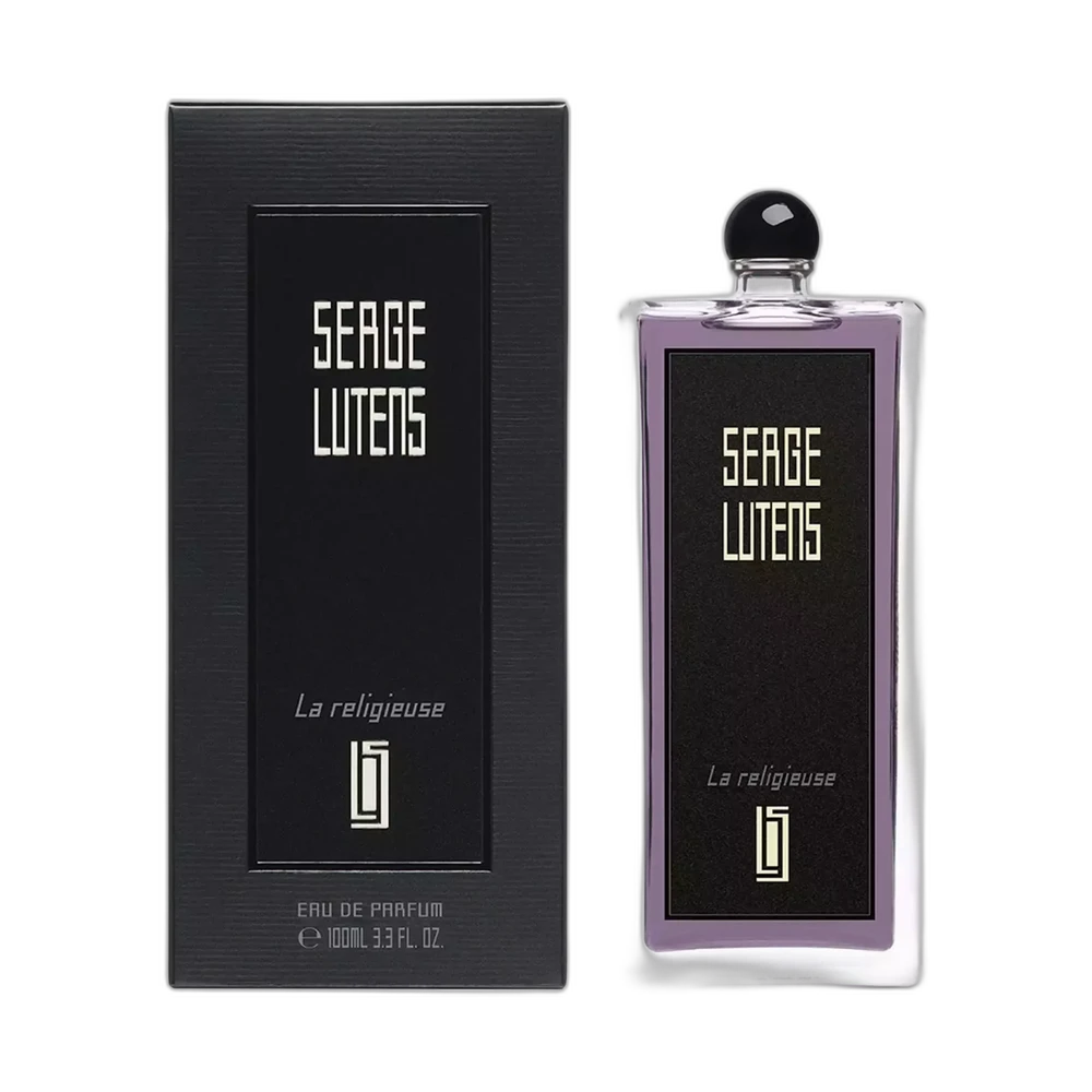 SERGE LUTENS LA RELIGIEUSE edp 100ml