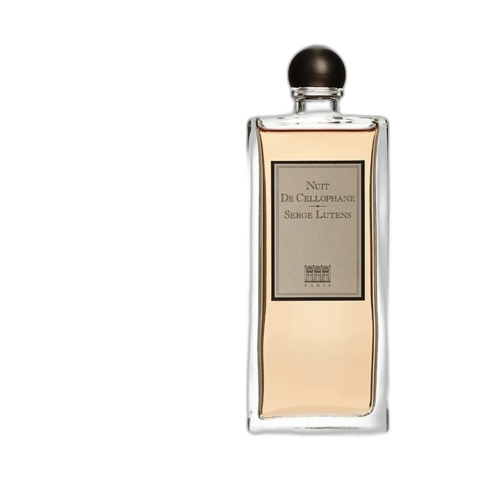 SERGE LUTENS NUIT DE CELLOPHANE edp (w) 50ml TESTER