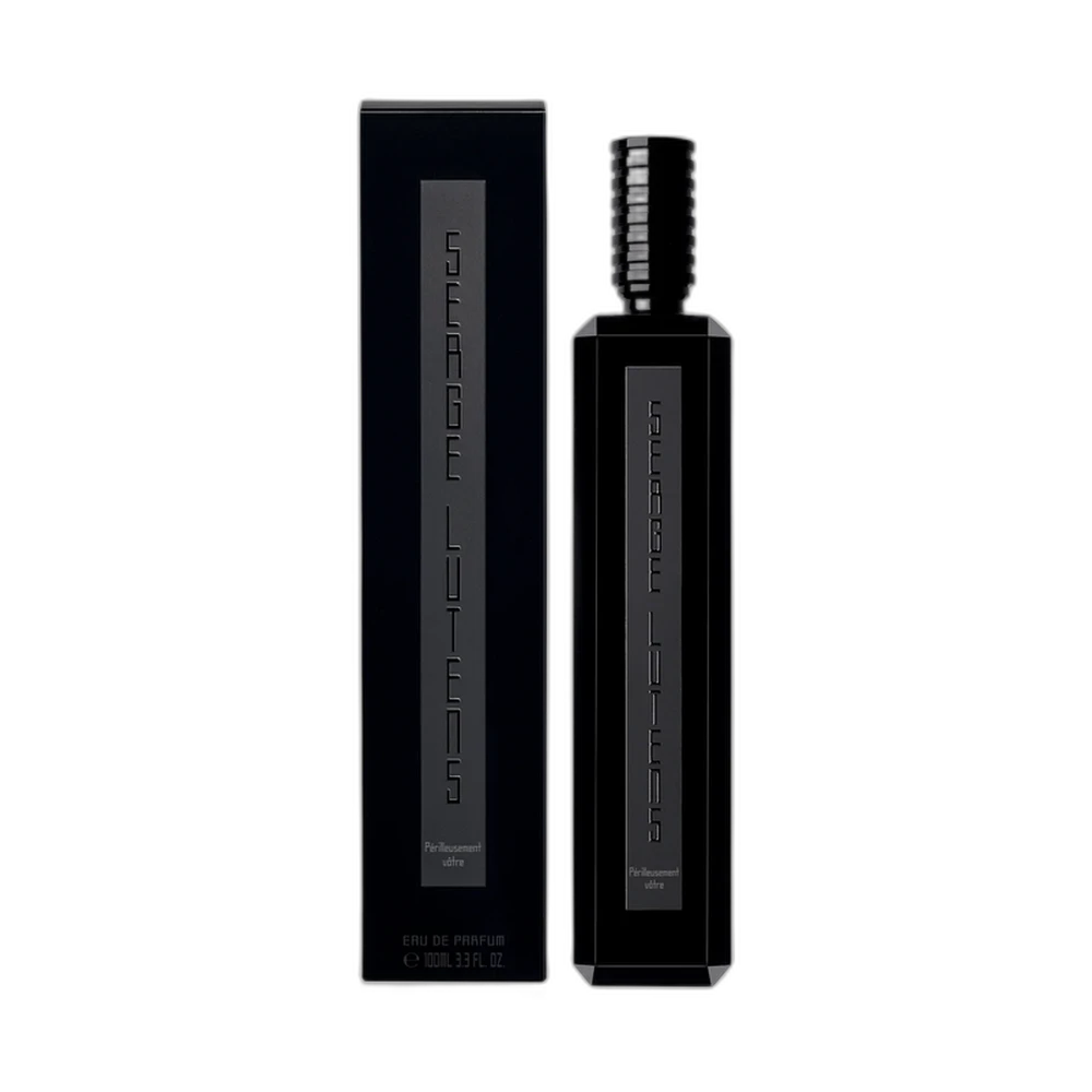SERGE LUTENS PERILLEUSEMENT VOTRE 100ml тестер