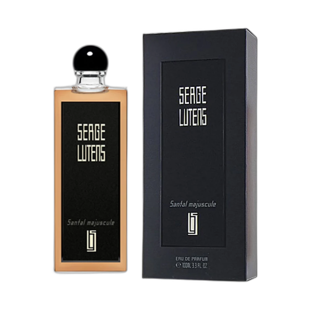 SERGE LUTENS SANTAL MAJUSCULE edp 100ml