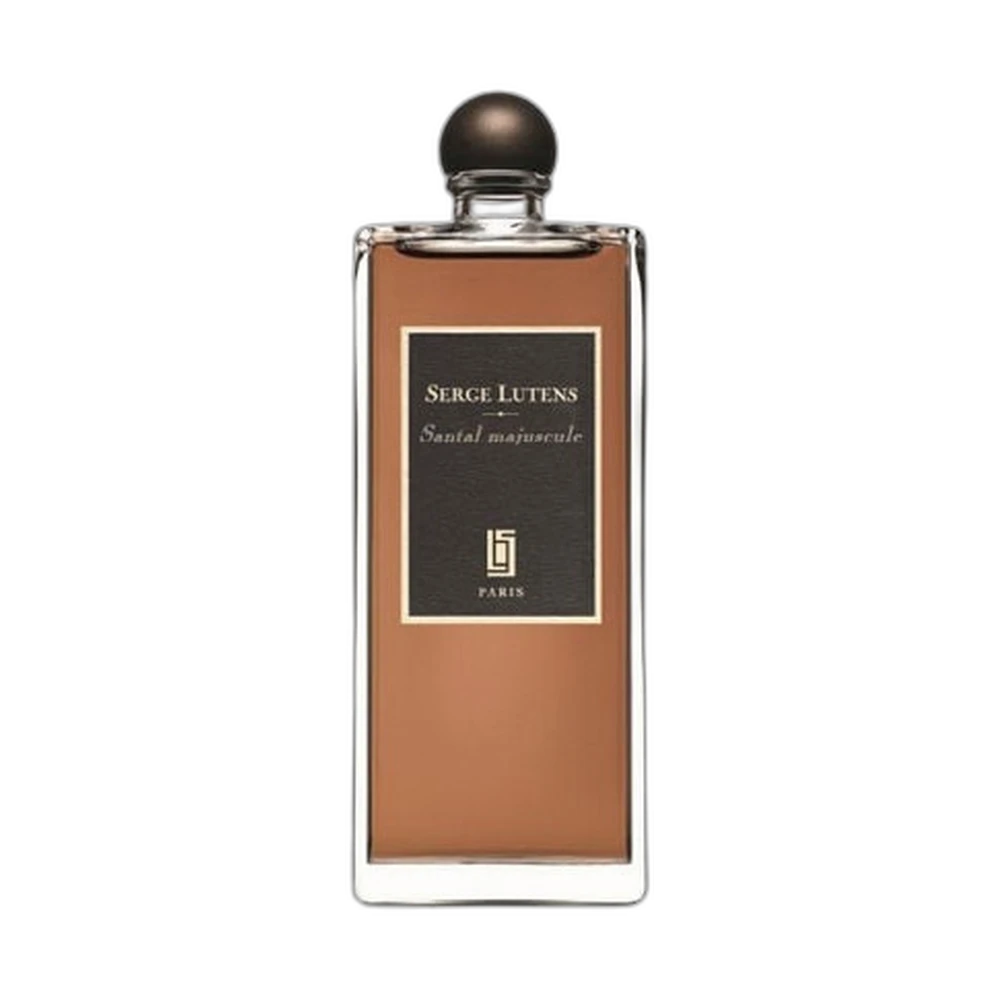 SERGE LUTENS SANTAL MAJUSCULE edp 50ml TESTER
