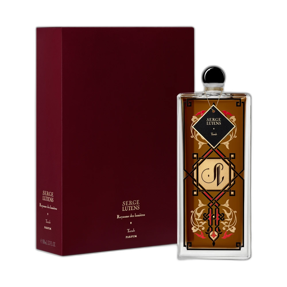 SERGE LUTENS TARAB 75ml