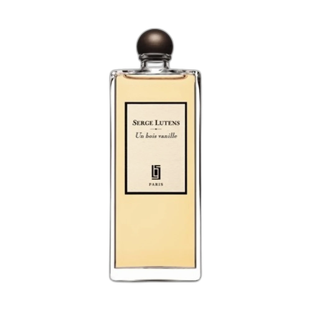 SERGE LUTENS UN BOIS VANILLE edp (w) 100ml TESTER