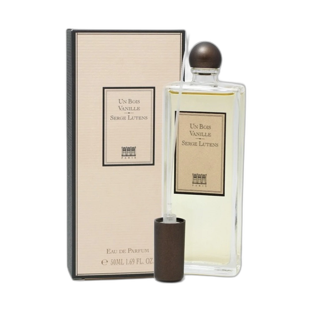 SERGE LUTENS UN BOIS VANILLE edp (w) 50ml