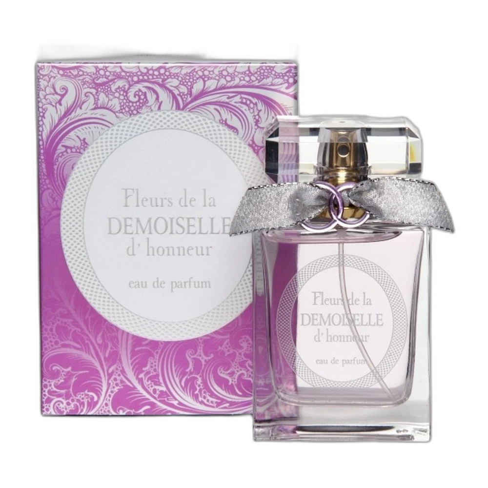 SERGIO NERO FLEURS DE LA DEMOISELLE D’HONNEUR edp (w) 50ml