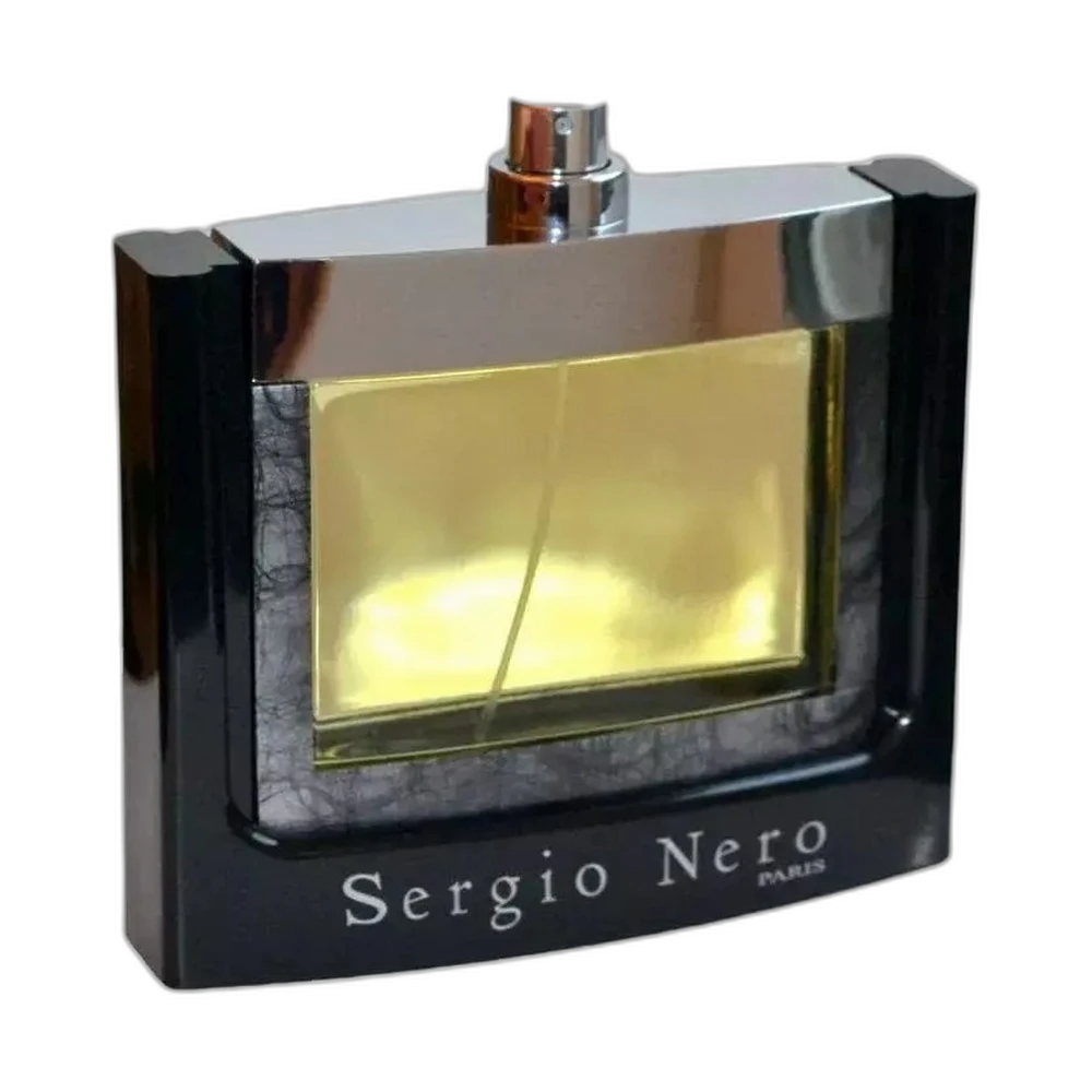SERGIO NERO edp (m) 50ml TESTER
