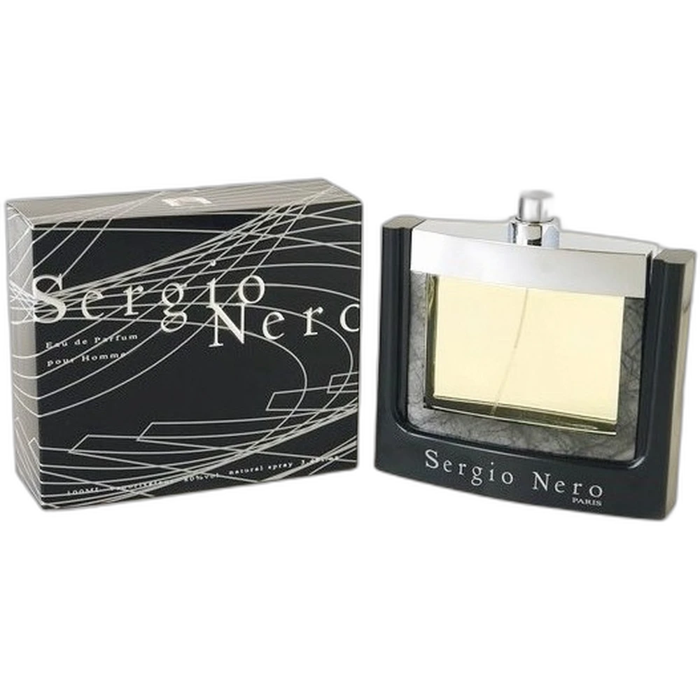 SERGIO NERO edp (m) 50ml