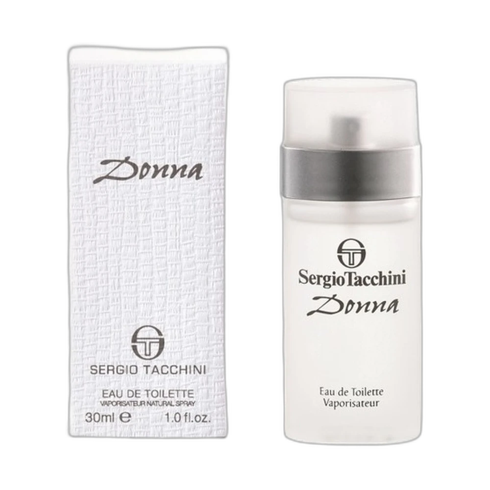 SERGIO TACCHINI DONNA edt (w) 30ml