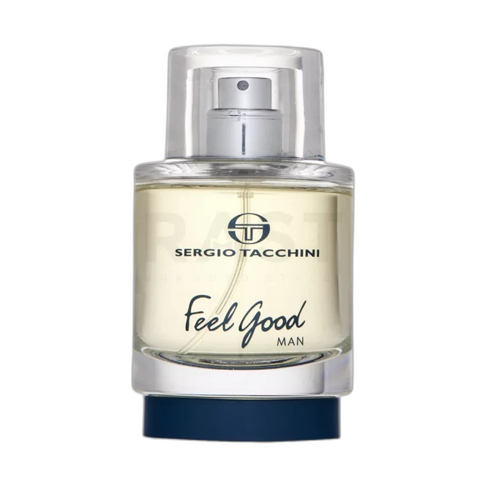 SERGIO TACCHINI FEEL GOOD 50ml тестер