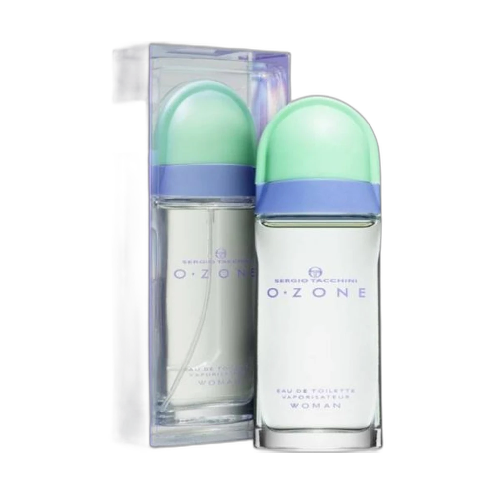 SERGIO TACCHINI OZONE 30ml