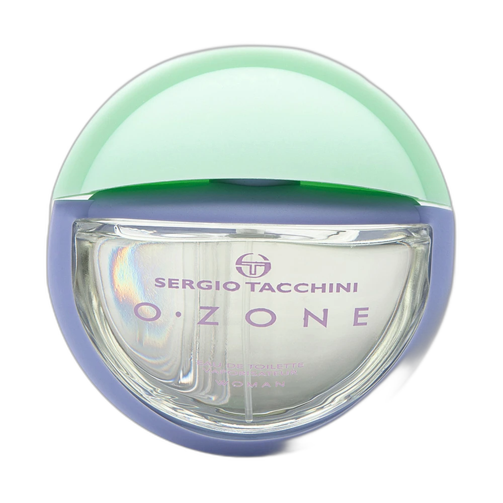 SERGIO TACCHINI OZONE 50ml тестер