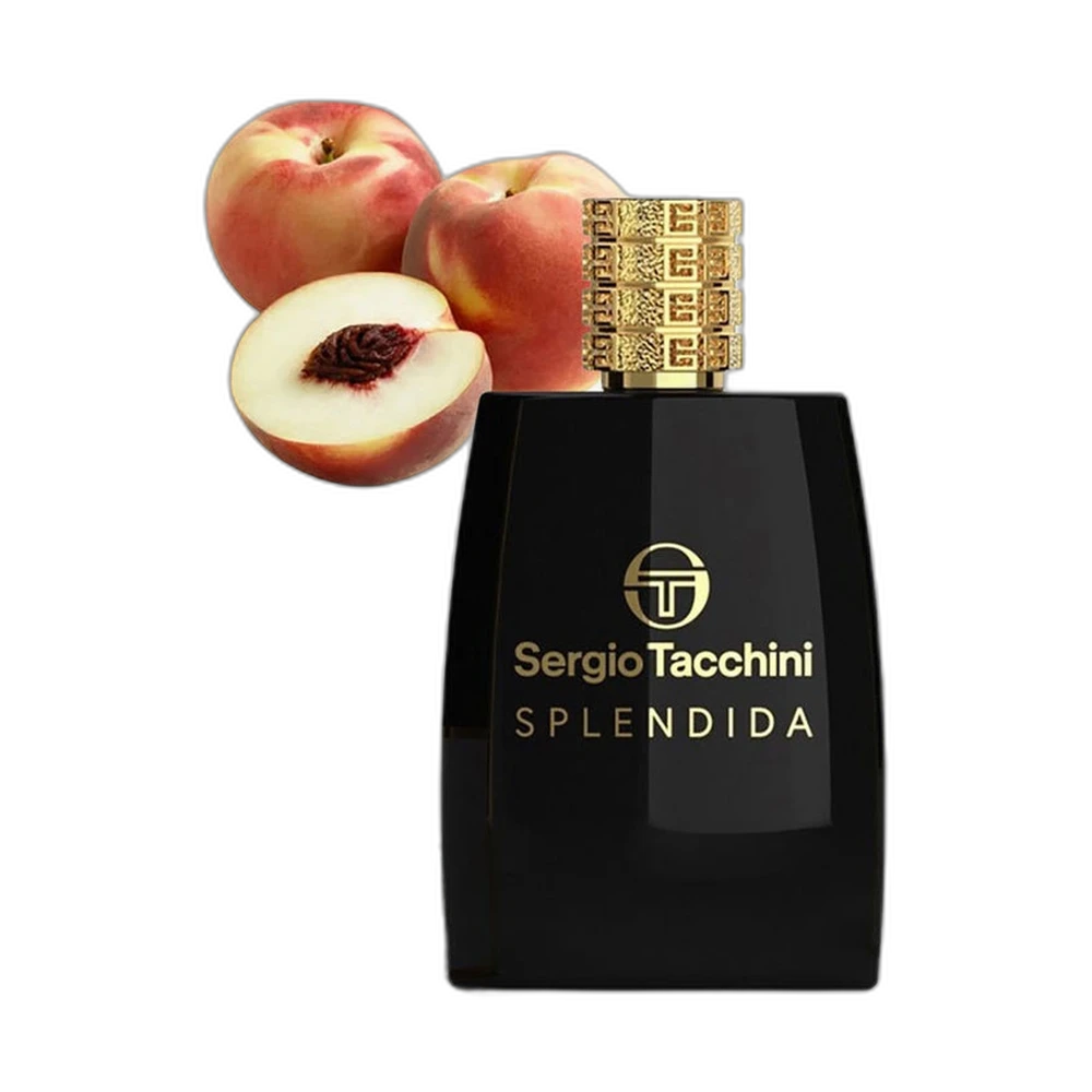 SERGIO TACCHINI SPLENDIDA 100ml тестер