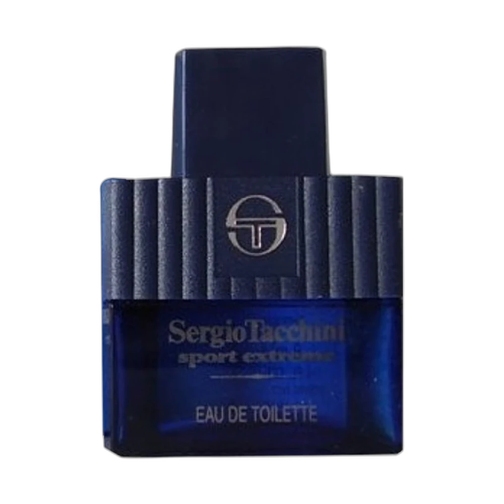 SERGIO TACCHINI SPORT EXTREME edt (m) 50ml TESTER
